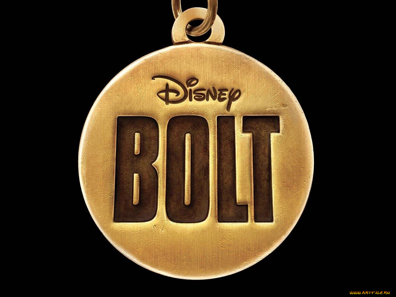 , bolt